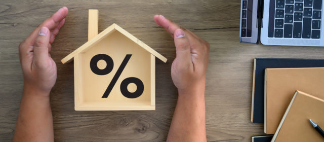 Comment évoluer le taux d’intérêt immobilier 2020 ?