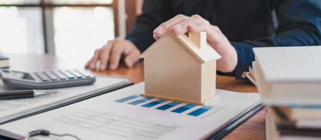 Prêt immobilier : les différents types de garanties